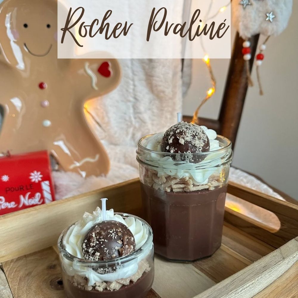 les bougies de valentine braine