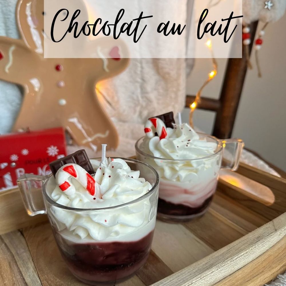 les bougies de valentine braine