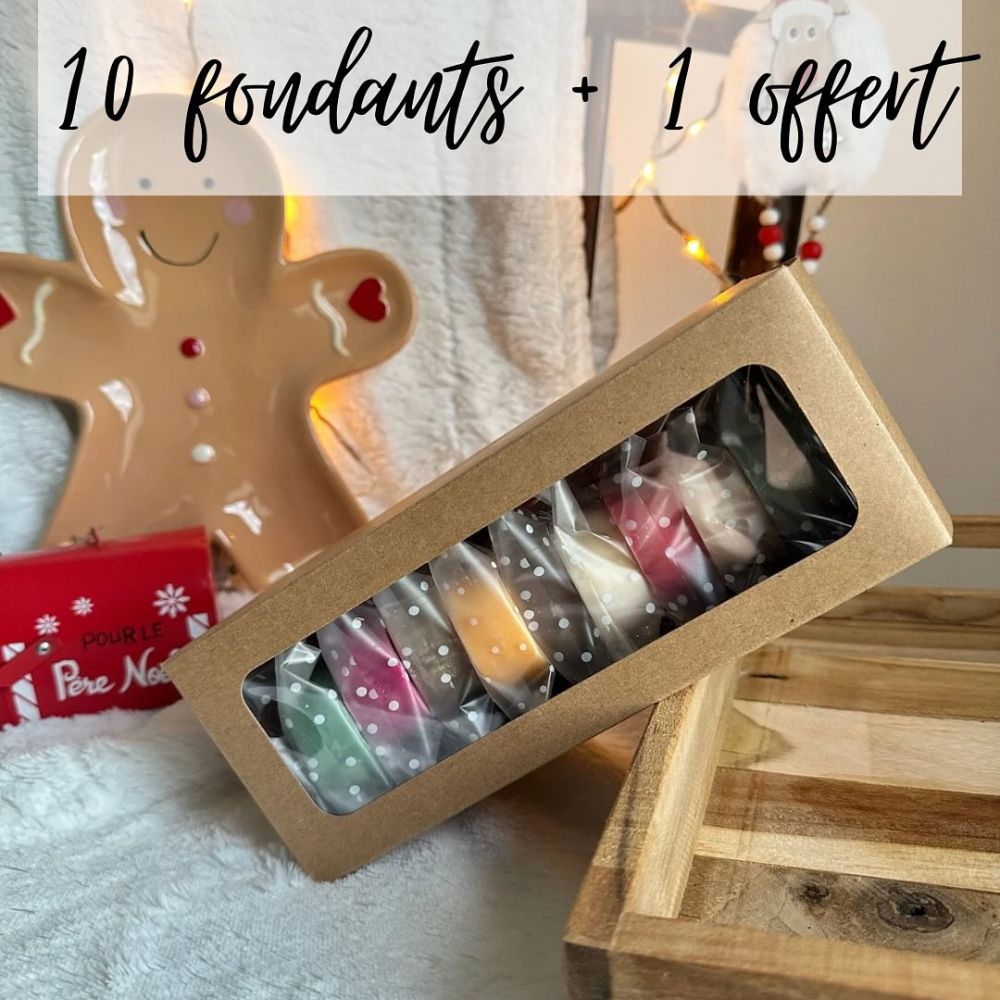 les bougies de valentine braine