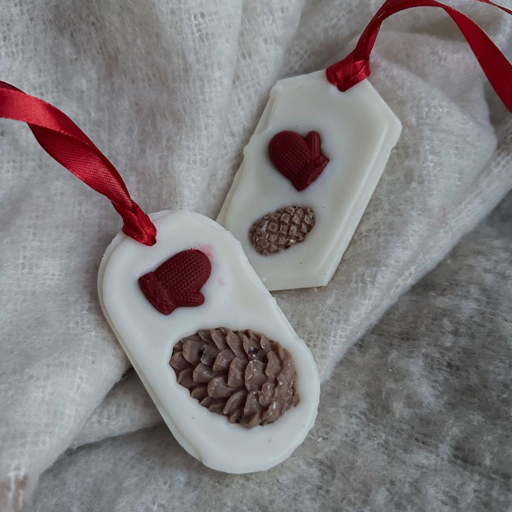 les bougies de valentine braine