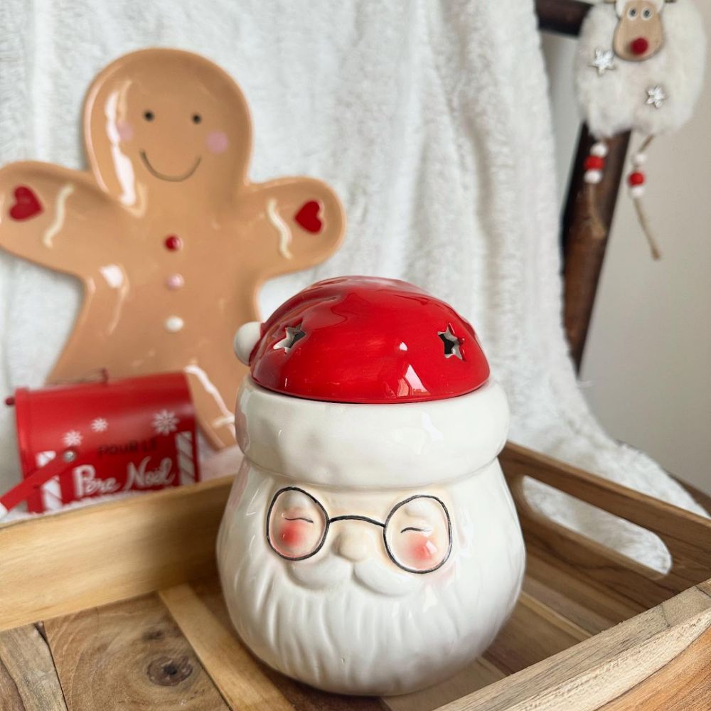 les bougies de valentine braine