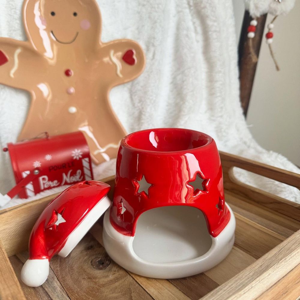 les bougies de valentine braine