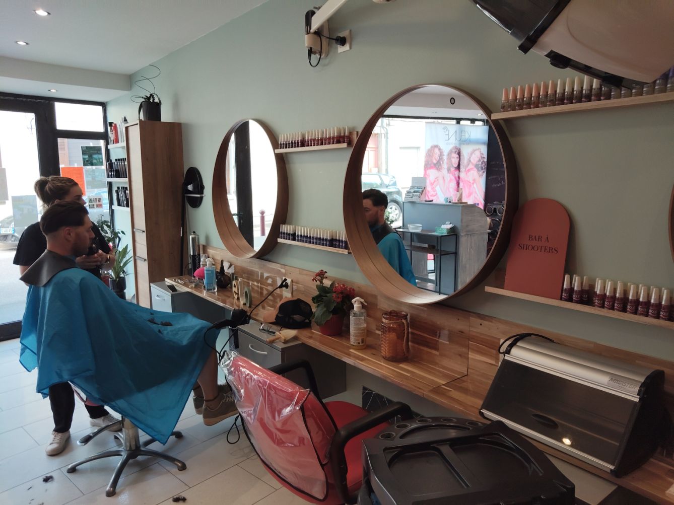 Chrisly elegance braine