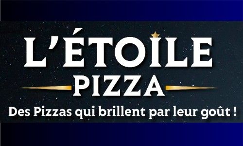 l'etoile pizza Braine