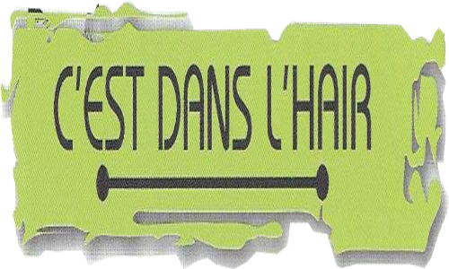 coiffeuse c'est dans l'hair a braine