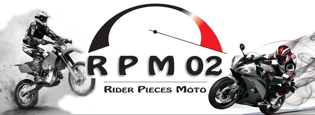 RPM02 moto braine