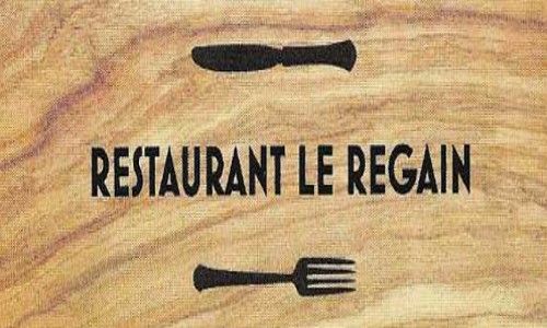 restaurant le regain a braine