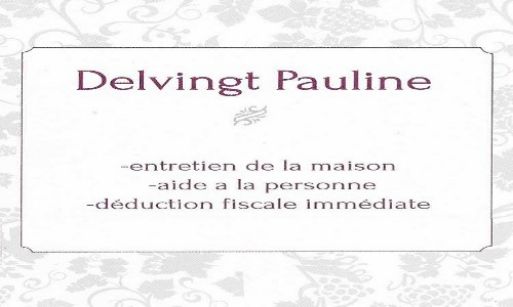 service a la personne a braine